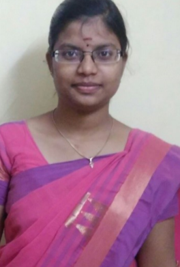 Ms. Durga R