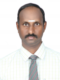 Dr. D. BALAJI
