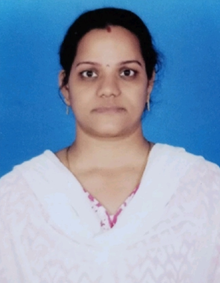 Mrs. Uma Maheshwari R