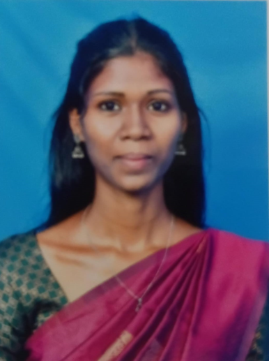 Ms. KETHCIYAL PRIYA M