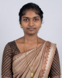 Ms. E. Anisha