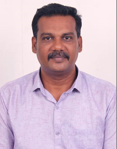 Mr. Janarthan E